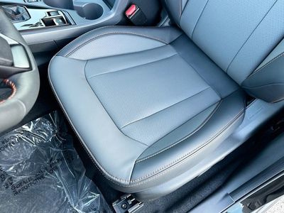 2026 Subaru Crosstrek Hybrid - Photo 20