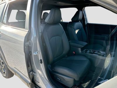 2026 Subaru Outback — photo 30 view