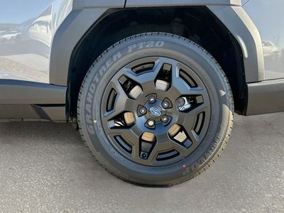 2026 Subaru Outback — photo 32 view