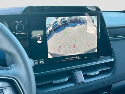 2026 Subaru Outback — photo 14 view