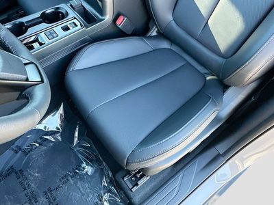 2026 Subaru Outback — photo 20 view