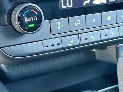 2026 Subaru Outback — photo 21 view