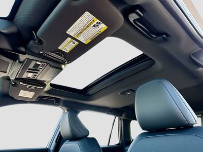 2026 Subaru Outback — photo 23 view