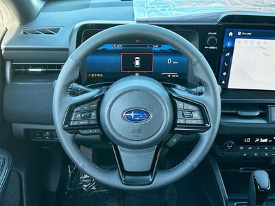 2026 Subaru Outback — photo 24 view