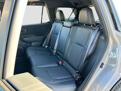2026 Subaru Outback — photo 26 view