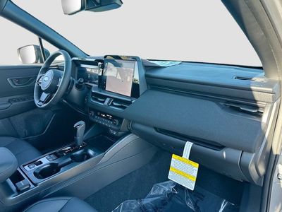 2026 Subaru Outback — photo 31 view