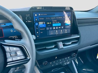2026 Subaru Outback — photo 15 view