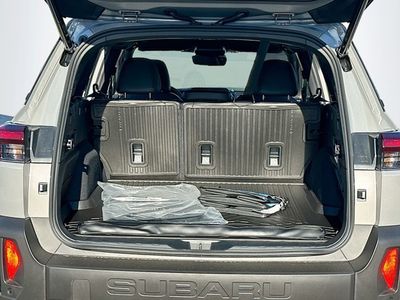 2026 Subaru Outback — photo 28 view