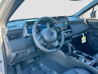 2026 Subaru Outback — photo 9 view