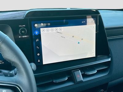 2026 Subaru Outback — photo 13 view