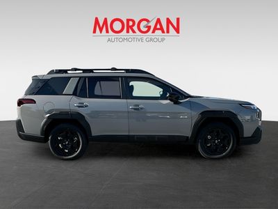 2026 Subaru Outback — photo 8 view
