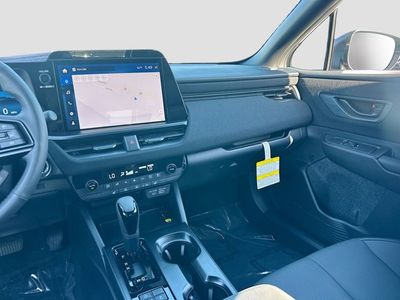 2026 Subaru Outback — photo 25 view