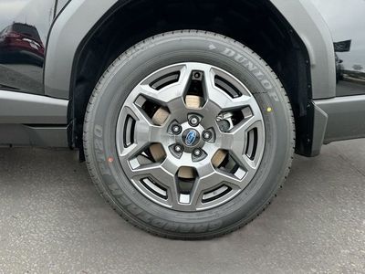 2026 Subaru Outback - Photo 30