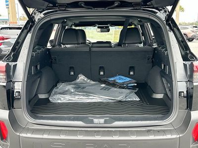 2026 Subaru Outback - Photo 26