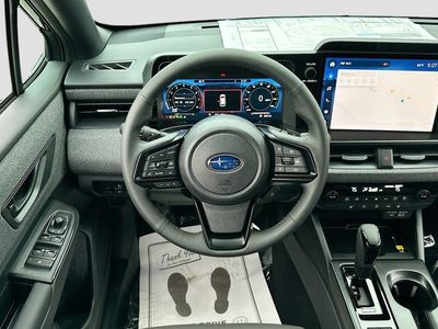 2026 Subaru Outback - Photo 23