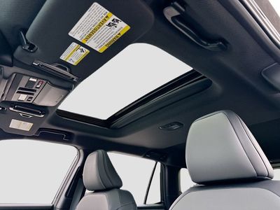 2026 Subaru Outback - Photo 22