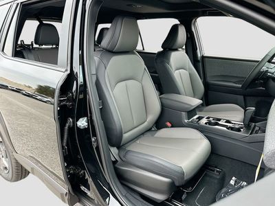 2026 Subaru Outback - Photo 28