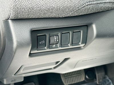 2026 Subaru Outback - Photo 10