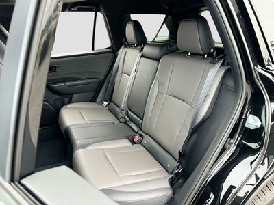 2026 Subaru Outback - Photo 25