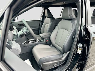 2026 Subaru Outback - Photo 21