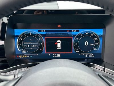2026 Subaru Outback - Photo 12