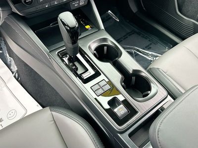 2026 Subaru Outback - Photo 17