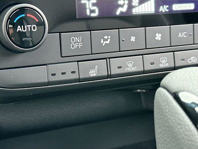 2026 Subaru Outback - Photo 20