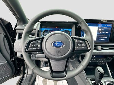 2026 Subaru Outback - Photo 11