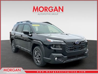 2026 Subaru Outback - Photo 1