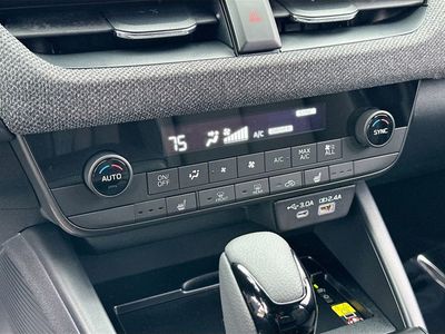 2026 Subaru Outback - Photo 16