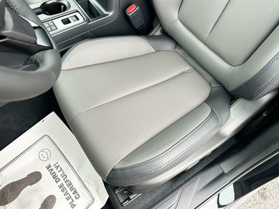 2026 Subaru Outback - Photo 19