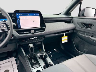 2026 Subaru Outback - Photo 24