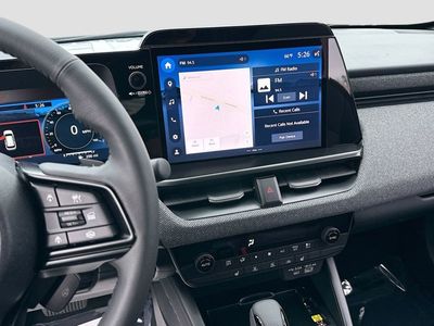 2026 Subaru Outback - Photo 15