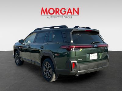 2026 Subaru Outback - Photo 5