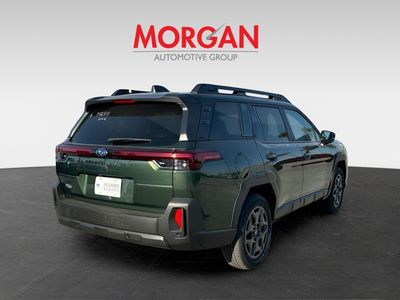 2026 Subaru Outback - Photo 7