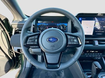 2026 Subaru Outback - Photo 11