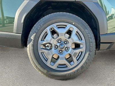 2026 Subaru Outback - Photo 30