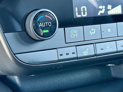 2026 Subaru Outback - Photo 20