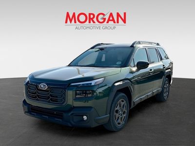 2026 Subaru Outback - Photo 3