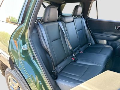 2026 Subaru Outback - Photo 27