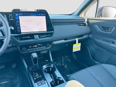 2026 Subaru Outback - Photo 24