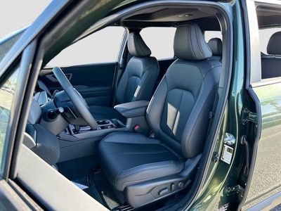 2026 Subaru Outback - Photo 21