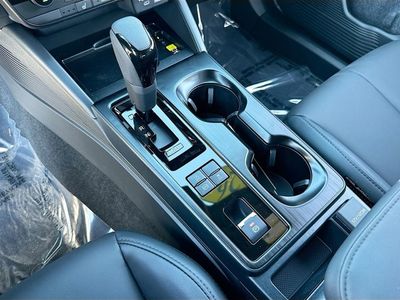 2026 Subaru Outback - Photo 17