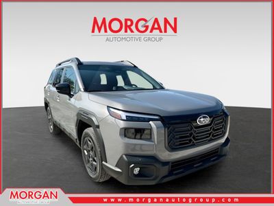 2026 Subaru Outback - Photo 1