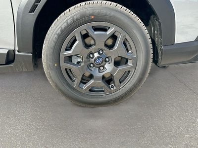 2026 Subaru Outback - Photo 30