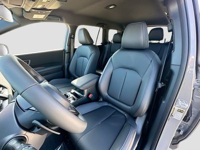 2026 Subaru Outback - Photo 19