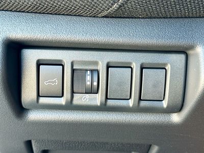2026 Subaru Outback - Photo 10