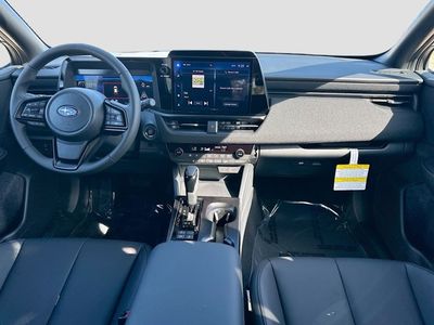 2026 Subaru Outback - Photo 22