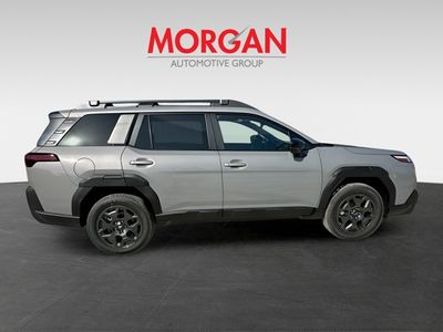2026 Subaru Outback - Photo 8