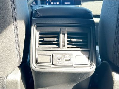 2026 Subaru Outback - Photo 25